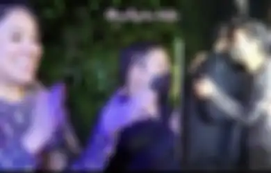 Ibunya Mantan Presenter TV, Kakeknya Brigjen TNI, Ini Sosok Dito Mahendra Orang Dekat Keluarga Cendana, Berani Polisikan Nikita Mirzani