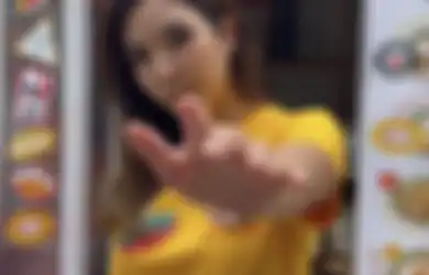 Lagi-lagi Terseret ke Polisi, Gisel Ngamuk Gegara Kasus Baru, Foto Terkininya Dibiarkan Terbuka Buat Netizen