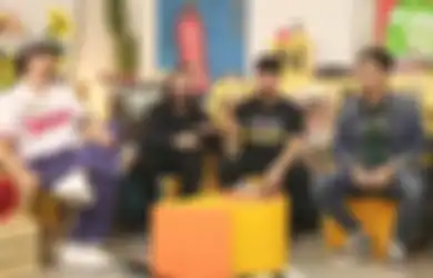 Kalau Jadi Presiden 2039, Ahmad Dhani Siapin Posisi Menteri buat Desta