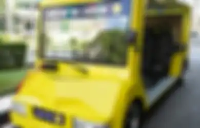 Mahasiswa UNJ Luncurkan Mobil Listrik, Tujuannya Biar Jadi Kampus Urban