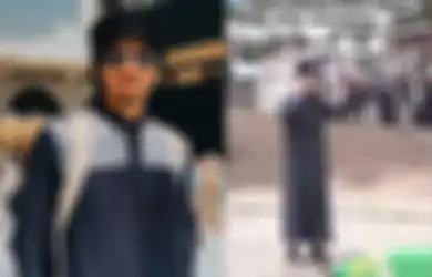 Hafiz yang Lantunkan Azan di Pemakaman Eril Ternyata Satu Almamater dengan Anak Ridwan Kamil, Inilah Profil Muzammil Hasballah, Atalia Puji Sosoknya