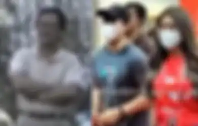 Orang Tua Erina Gudono Tak Sembarangan, Ayah Gebetan Kaesang Tampil Bersajaha dan Berkharisma, Dinilai Sudah Pas Jadi Calon Besan Presiden, Seperti Apa?