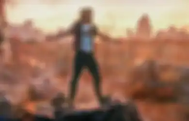 Chris Hemsworth Nggak Mau Meranin Thor Lagi Kalo Bukan Karena Ini!