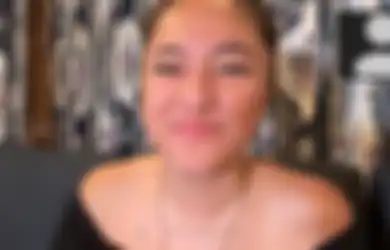 Ngaku Dapat Firasat Akan Meninggal Dunia, Marshanda Ungkap Keanehan dari Sebuah Gambar yang Diberikan Putrinya: Seram Banget...