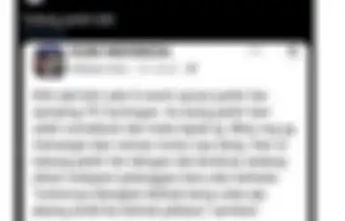 Viral, Motornya Diangkut Dishub, Pemilik Kendaraan Tak Sadar Parkir ke Jukir Liar, Saat Diminta Pertanggung Jawaban Justru Lakukan Hal Ini