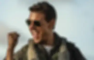 Ultah Seleb ke-60, Mari Intip 5 Adegan Terbaik Tom Cruise dari Top Gun Sampai Magnolia