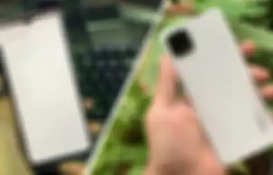 Cara Menyimpan Foto atau Video rahasia Lewat Brankas Pribadi di OPPO A16k