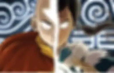 Avatar: The Last Airbender Dibuat Trilogy Film Barunya, Lebih Modern!