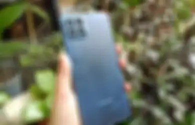 Harga HP Second Samsung Galaxy M33 5G 8/128 GB September 2022, Turun Rp 2 Juta!