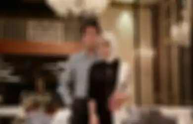 Pamerkan Restoran Mewah Suami Tajirnya yang Baru Saja Buka, Syahrini Kicep Ditodong Hal Ini oleh Artis Senior Hetty Koes Endang