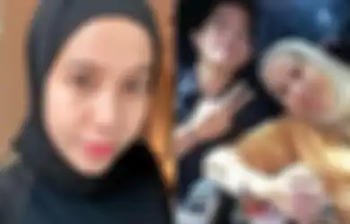 Roda Terus Berputar, Dulu Jadi Tangan Kanan Kaesang di Perusahaan, Sekarang Pontang-panting Cari Kerjaan, Nadya Arifta: Nyiapin Berkas Buat Interview Besok, Doain Ya!