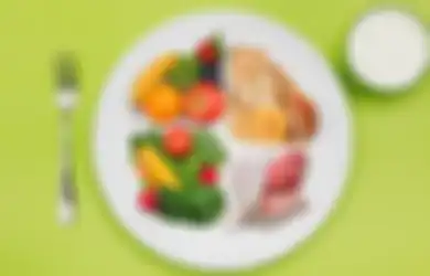 Diet Saat Puasa? Intip Tips Sehat yang Bisa Kita Terapkan (Part 2)
