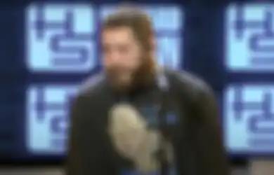 Cover Lagu Pearl Jam, Post Malone Nangis Setiap Denger Better Man!