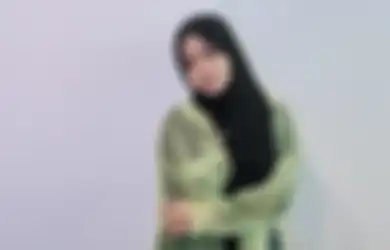 Nggak Pernah Nonton Konser Seumur Hidup, Hanin Dhiya Mau Kalo Diajak!