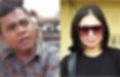 Awalnya Santai Sampai Pede Bakal Dimaafkan Haji Faisal, Tiara Marleen Kini Nangis-nangis Ratapi Nasibnya yang Terancam Benar-benar Dipenjara: Anak-anak Aku Masih Kecil, Bingung