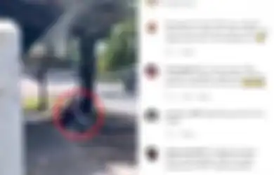 Bikin Netizen Geram, Viral Video Pengendara Mobil Tak Sudi Temui Wanita di Pinggir Jalan: Ternyata di Foto dan Aslinya Beda