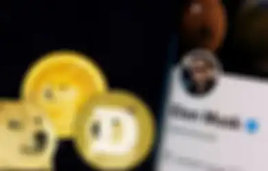 Dogecoin Anjlok, Wanita Ini Gugat Elon Musk, Tesla dan SpaceX Rp 1.274 Triliun