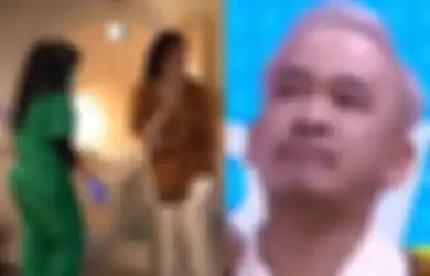 'Tuhan Ngasih Cobaan Lagi', Ruben Onsu Pilu Beberkan Penyakit Langka yang Diidap Sarwendah, Jika Operasi Gagal Terancam Kehilangan Penglihatan Hingga Sulit Berkomunikasi