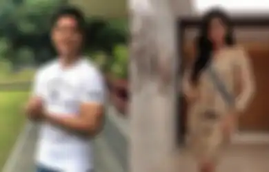 Khawatirkan Hubungan Kaesang dengan Erina Gudono Terancam Banyak Penghalang, Mbak Rara Sang Pawang Hujan Singgung Soal Pembawaan Pacar Baru Anak Bungsu Jokowi: Hati-hati Ya