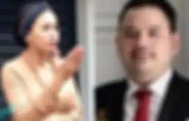 Nikita Mirzani Kini Sudah Jadi Tersangka, Pihak Dito Mahendra Akhirnya Buka Suara Singgung Soal Mediasi: Saya Harap Ada Keadilan