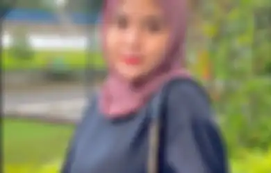 Dulu Dikenal Kontroversial Gegara Nekat Berseteru dengan Tantenya Sendiri, Ponakan Dewi Perssik Kini Bikin Pangling dengan Penampilan Barunya: Masya Allah Cantik Banget