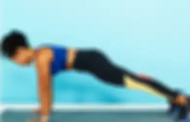 Micro Workout: Olahraga Cuma 9 Menit Bisa Turun 5 Kg Per Minggu!