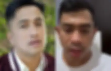 Sempat Berseteru Panas Gegara Konten Berbahaya hingga Buat Irfan Hakim Masuk Rumah Sakit, Sang Presenter dan Tanboy Kun Kini Sudah Berdamai dan Saling Memaafkan