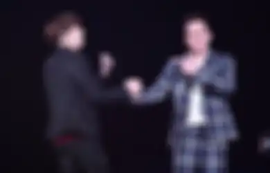 Siap-siap, Jungkook BTS dan Charlie Puth Umumkan Kolaborasi!