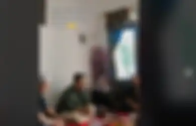 Capek Capek Buat Move On Taunya Balik Lagi, 8 Tahun Berpisah, Laki Laki Ini Malah Nekat Bawa Orangtuanya Untuk Lamar Sang Mantan Kekasih, Netizen: Pergi Bukan Berarti Hilang
