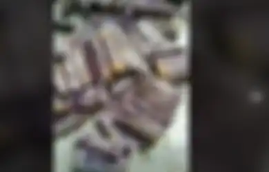 Bikin Nyesek! Awalnya Ingin Simpan Duit di Celengan, Pemuda Ini Malah Alami Nasib Buruk Uang Dikeluarkan, Motor Impian Terancam Gagal Didapatkan