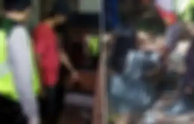 Lari-larian dengan Tangan Terikat dan Teriak Minta Tolong, Gadis 19 Asal Malang Ini Bikin Geger Akui Disekap TNI Gadungan di Dalam Lemari, Sosok Pelaku Kini Jadi Sorotan