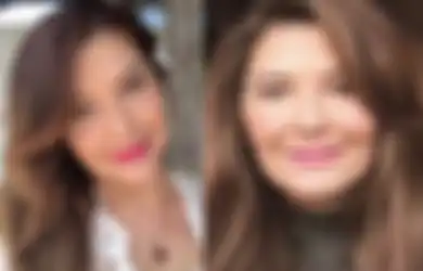 Sakit Hati Harta Warisan Hasil Keringat Orang Tuanya Dikuasai Orang Lain, Tamara Bleszynski Laporkan 3 Orang Ini ke Polda Jabar,Begini Penjelasan Polisi