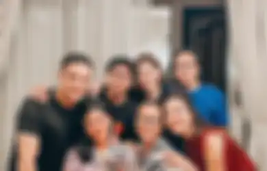 Lagi-lagi Umbar Foto Pesta Ultah Sahabatnya, Gisel Bikin Cemas Netizen, Pacar Naysila Mirdad Disinggung