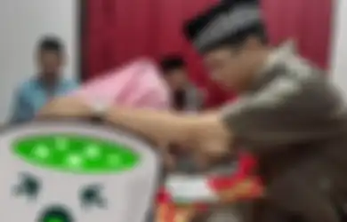 Munculkan Banyak Rasa Penasaran Publik, Pihak Fotografer Prewedding Nikahan Erayani si 'Pria Gadungan' Ikut Buka Suara, Akui Sempat Taruh Kecurigaan: Berasa Ada yang Aneh..
