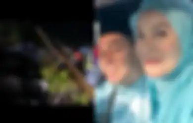 Innalillahi Wa Inna Ilaihi Rojiun, Berduka Cucunya Meninggal Dunia, Artis Ini Diterpa Cobaan Bertubi-Tubi, Rumahnya Hancur Diterjang Angin Ribut di Hari yang Sama