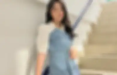 Anneth Delliecia Rilis Lagu Soal Ungkapan Sayang Lewat Tindakan di Album Perdana