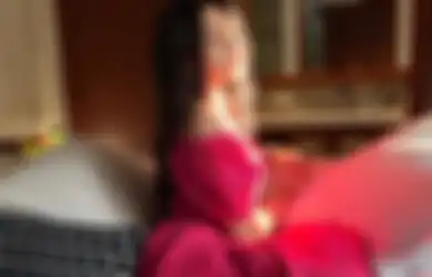 Anneth Delliecia Bikin Lagu Warna Favorit Terinspirasi dari Film
