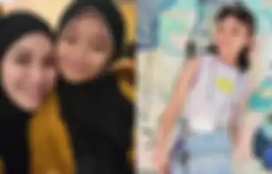 Ayu Ting Ting yang Sedang Ulang Tahun Mendadak Bingung, Anaknya Mengaku Ingin Menetap di Luar Negeri, Bilqis Ungkap Alasan Ini