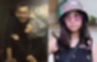 Cerai dari Rico Ceper Lalu Dinikahi Pakar Politik di Mekkah, Sandrina Malakiano Hidup Bahagia Punya Karier Menterang, Jabat Deputy CEO di Lembaga Survei Ini