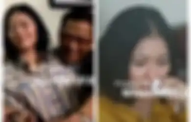 Ngaku Cuma Bicara Fakta dari Doddy Sudrajat, Tiara Marleen Kini Merasa Terzalimi Usai Dilaporkan ke Polisi hingga Jadi Tersangka: Lagi Khilaf