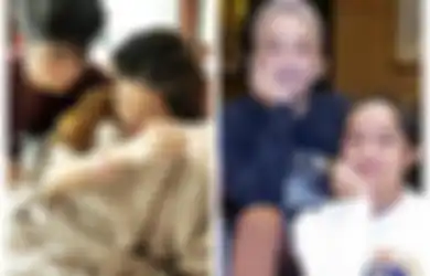 Sigap Pasang Badan Rawat Ruben Onsu dan Sarwendah yang Gantian Dilarikan ke Rumah Sakit, Betrand Peto Mendadak Unggah Pesan Haru, Reaksi Ibu Thalia Jadi Sorotan