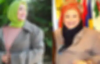 Inget Artis Dewi Hughes? 2 Kali Cerai Pernah Alami KDRT Hingga Dipaksa Suami Kerja Padahal Baru Keguguran, Kabar Terbarunya Bikin Melongo