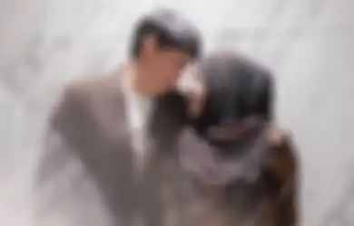 Beda Nasib dengan Mantan Suami yang Menduda Lagi, Artis Ini Bahagia Nikahi Berondong, Pasangan Baru Cinta Mati: Aku Senang Kamu Istriku