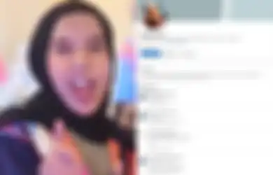 Tidak Bersama Kaesang, Nadya Arifta yang Habiskan Malam Minggu Makan Cemilan Banjir Komentar, Netizen: Udah Heboh Sekampung, Kaga Jadi Nikah