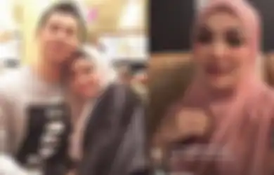 4 Tahun Dikhianati Kini Pergoki Sendiri Pelakor Nimbrung Saat Live Instagram, Artis Cantik Ini Beri Sindiran Menohok ke Selingkuhan Suaminya: Ngintipin Aku Ya?