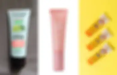 Rangkaian Skincare Malam Buat Remaja dengan Produk Harga Murah!