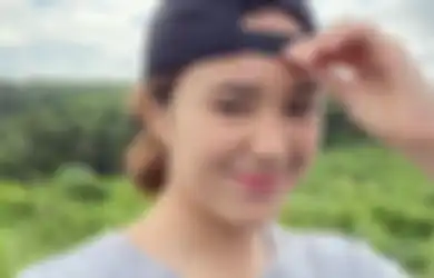 Beby Tsabina Langsung Ngisi Soundtrack Setelah 5 Tahun Enggak Nyanyi