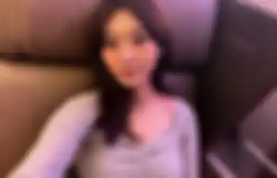 Livy Renata Selalu Ingat Nasihat Verrell Bramasta Soal Sikap Menghadapi Hujatan