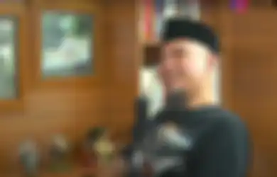 Berkaca dari Pengalamannya Masuk Penjara, Ahmad Dhani Pengen Bikin Komisi Penegakan Hukum!