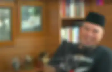 Sering Dianggap Punya Peran Lebih di Dewa 19, Ahmad Dhani: Naluri Saya Sebagai Anak Sulung, Personel Dewa Lain Anak Bontot!